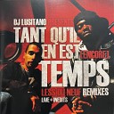 Less Du Neuf Dj Lusitano feat Tibizla Timbaland N O R E Redman Bubba… - Habitue