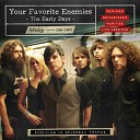 Your Favorite Enemies - Would You Believe Live from Studio Coast Tokyo Japan 5 27…