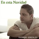 Richard Gonzalez - De Colores Navidad