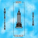 Denis Bonjaku - American Dream