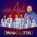 Lefa Afrika - Lapa Laka
