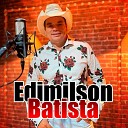 Edimilson Batista - Treme Treme o Chao