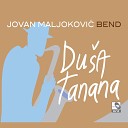 Jovan Maljokovi bend feat Nikola Rokvi - Jedina