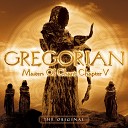 Gregorian - The Unforgiven