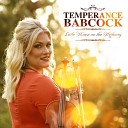 Temperance Babcock - Little House on the Highway