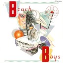 BEACH BOYS - CALIFORNIA DREAMS