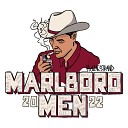 D NDER feat Kl bbman - Marlboro Men 2022