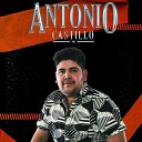 Antonio Castillo - Con Cartitas y Palabras