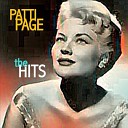 Patti Page - Put Your Head on My Shoulder