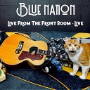 Blue Nation - Frank Live