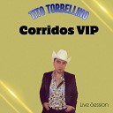 Tito Torbellino - El Junior Live Session