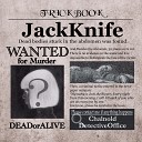 TRICKBOOK - JackKnife