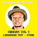 Bozza Obshak Dj feat Moltin Real Binajive - Vimba