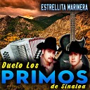 Dueto Los Primos De Sinaloa - Aquel Amor