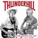 Thunderhill - S O B The M T a Live in Keyser WV 1997