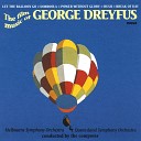 George Dreyfus - Power Without Glory Main Theme