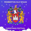 Pemberton Old Wigan - White Christmas