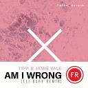 TAYA Jamie Vale - Am I Wrong Eli Bury Remix Extended Mix
