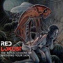 Red Lokust - Speechless V2 0