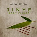 Anandra - Clear and Light
