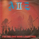 A II Z - I m The One Who Loves You