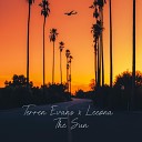 Terren Evans LEEONA - The Sun Classic Version