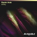 Ramin Arab - Infinity Extended Mix