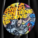 De La Swing - Break The Mirror REda daRE Dub Remix