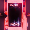 Grand Polli - Телефон