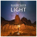Daniel Davis - Light Radio Edit