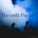 A Poet with A Beat - Bacardi Parties