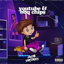 Jacob Sartorius - Youtube Bbq Chips