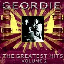 Geordie - So What