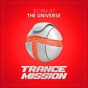 Born 87 - The Universe Extended Mix