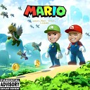 woun Men feat L1man - Mario