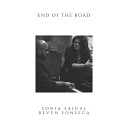 Beven Fonseca - End of the Road