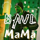 Bavl - Мама Denis Ganiev Remix