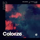 Solanca - Feels Like Home Extended Mix