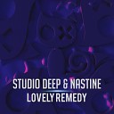 Studio Deep Nastine - Panic Rhythm