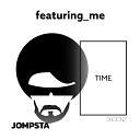 featuring me - Time Extended Mix
