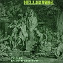 Hellhavndz - Woman of Dark Desires Bathory cover