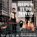 Repus Tuto Matos - Кайто Primary Substance Remix
