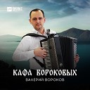 Валерий Вороков - Кафа Вороковых