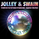 Jolley Swain - Body Talk Instrumental