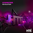 Symmetrik - Revolution