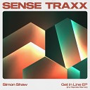 Simon Shaw - Get In Line Extended Mix