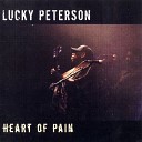 Lucky Peterson - Bound To Make You Love Me