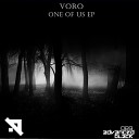 Voro - Void s Edge