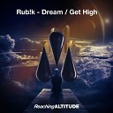 Rub k - Dream Radio Edit