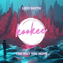 Levi Smith - The Way You Move Extended Mix